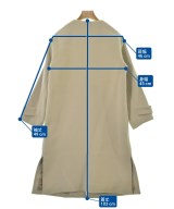 green label relaxing（グリーンレーベルリラクシング）その他 ベージュ サイズ:XS レディース/2200676181029