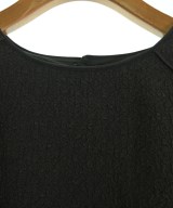 green label relaxing（グリーンレーベルリラクシング）ブラウス 黒 サイズ:F レディース/2200677229058