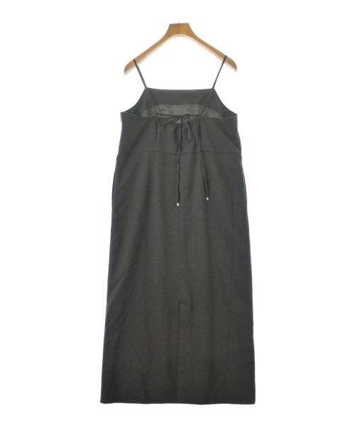 green label relaxing（グリーンレーベルリラクシング）ワンピース 茶 サイズ:-(M位) レディース/2200678940020