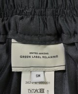 green label relaxing（グリーンレーベルリラクシング）ロング・マキシ丈スカート グレー サイズ:SH36(S位) レディース/2200678940051