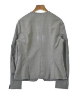 green label relaxing（グリーンレーベルリラクシング）ジャケット グレー サイズ:38(M位) レディース/2200680686039