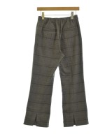 green label relaxing（グリーンレーベルリラクシング）その他 茶 サイズ:36(S位) レディース/2200682584029