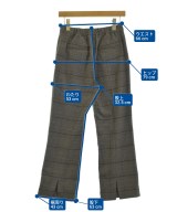 green label relaxing（グリーンレーベルリラクシング）その他 茶 サイズ:36(S位) レディース/2200682584029
