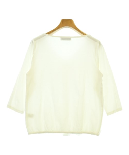 green label relaxing（グリーンレーベルリラクシング）Tシャツ・カットソー 白 サイズ:-(M位) レディース/2200682584050