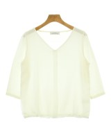 green label relaxing（グリーンレーベルリラクシング）Tシャツ・カットソー 白 サイズ:-(M位) レディース/2200682584050