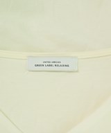 green label relaxing（グリーンレーベルリラクシング）Tシャツ・カットソー 白 サイズ:-(M位) レディース/2200682584050
