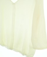 green label relaxing（グリーンレーベルリラクシング）Tシャツ・カットソー 白 サイズ:-(M位) レディース/2200682584050