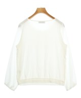 green label relaxing（グリーンレーベルリラクシング）ブラウス 白 サイズ:-(M位) レディース/2200682584067