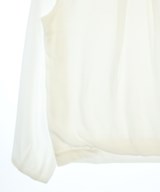 green label relaxing（グリーンレーベルリラクシング）ブラウス 白 サイズ:-(M位) レディース/2200682584067