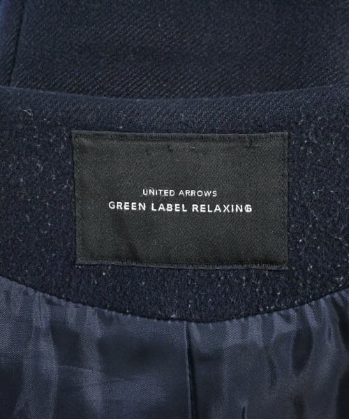 green label relaxing（グリーンレーベルリラクシング）その他 紺 サイズ:38(M位) レディース/2200682687010