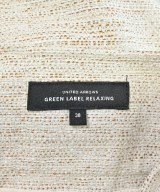 green label relaxing（グリーンレーベルリラクシング）ロング・マキシ丈スカート ベージュ サイズ:38(M位) レディース/2200679461111
