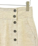 green label relaxing（グリーンレーベルリラクシング）ロング・マキシ丈スカート ベージュ サイズ:38(M位) レディース/2200679461111