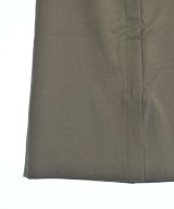 green label relaxing（グリーンレーベルリラクシング）ロング・マキシ丈スカート 茶 サイズ:40(M位) レディース/2200679472063
