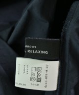 green label relaxing（グリーンレーベルリラクシング）ブラウス 紺 サイズ:F レディース/2200679799030
