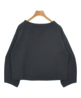 green label relaxing（グリーンレーベルリラクシング）Tシャツ・カットソー 黒 サイズ:F レディース/2200679799047
