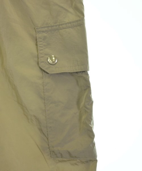 green label relaxing（グリーンレーベルリラクシング）ロング・マキシ丈スカート ベージュ サイズ:36(S位) レディース/2200679799061