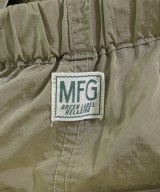 green label relaxing（グリーンレーベルリラクシング）ロング・マキシ丈スカート ベージュ サイズ:36(S位) レディース/2200679799061