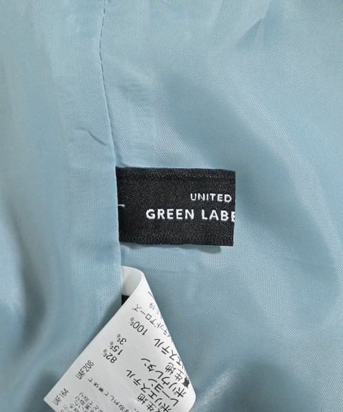 green label relaxing（グリーンレーベルリラクシング）その他 青 サイズ:36(S位) レディース/2200679799078