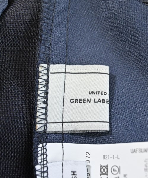 green label relaxing（グリーンレーベルリラクシング）その他 紺 サイズ:-(M位) レディース/2200679799092