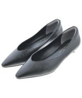 green label relaxing（グリーンレーベルリラクシング）パンプス 黒 サイズ:23cm レディース/2200679799153