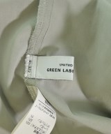 green label relaxing（グリーンレーベルリラクシング）ブラウス グレー サイズ:F レディース/2200680894052
