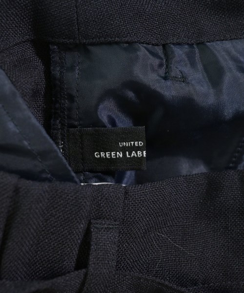 green label relaxing（グリーンレーベルリラクシング）その他 紺 サイズ:38(M位) レディース/2200680894137