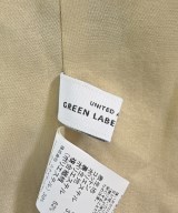 green label relaxing（グリーンレーベルリラクシング）ブラウス ベージュ サイズ:F レディース/2200680894182