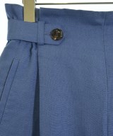 green label relaxing（グリーンレーベルリラクシング）ロング・マキシ丈スカート 青 サイズ:38(M位) レディース/2200680894199