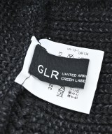 green label relaxing（グリーンレーベルリラクシング）ハット 黒 サイズ:- レディース/2200682961417