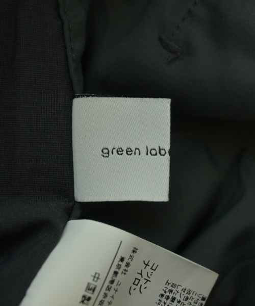 green label relaxing（グリーンレーベルリラクシング）その他 グレー サイズ:34(XS位) レディース/2200682963046