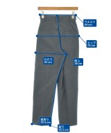 green label relaxing（グリーンレーベルリラクシング）その他 グレー サイズ:34(XS位) レディース/2200682963046