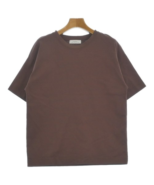 green label relaxing(グリーンレーベルリラクシング)Tシャツ・カットソー 茶 サイズ:-(M位)/2200682963107