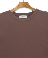 green label relaxing（グリーンレーベルリラクシング）Tシャツ・カットソー 茶 サイズ:-(M位) レディース/2200682963107