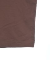 green label relaxing（グリーンレーベルリラクシング）Tシャツ・カットソー 茶 サイズ:-(M位) レディース/2200682963107