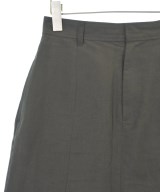 green label relaxing（グリーンレーベルリラクシング）ロング・マキシ丈スカート 茶 サイズ:36(S位) レディース/2200682963152