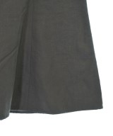green label relaxing（グリーンレーベルリラクシング）ロング・マキシ丈スカート 茶 サイズ:36(S位) レディース/2200682963152