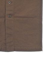 green label relaxing（グリーンレーベルリラクシング）ロング・マキシ丈スカート 茶 サイズ:36(S位) レディース/2200682963169