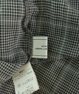 green label relaxing（グリーンレーベルリラクシング）ブラウス 黒 サイズ:-(L位) レディース/2200681293021