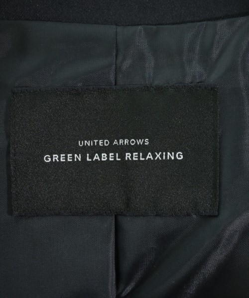 green label relaxing（グリーンレーベルリラクシング）その他 紺 サイズ:-(L位) レディース/2200683069082
