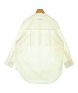 green label relaxing（グリーンレーベルリラクシング）カジュアルシャツ 白 サイズ:-(M位) レディース/2200683283020