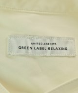 green label relaxing（グリーンレーベルリラクシング）カジュアルシャツ 白 サイズ:-(M位) レディース/2200683283020