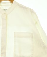 green label relaxing（グリーンレーベルリラクシング）カジュアルシャツ 白 サイズ:-(M位) レディース/2200683283020