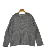 green label relaxing（グリーンレーベルリラクシング）ニット・セーター 黒 サイズ:F レディース/2200674635074
