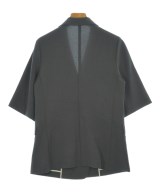 green label relaxing（グリーンレーベルリラクシング）ジャケット グレー サイズ:-(M位) レディース/2200674635098