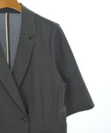 green label relaxing（グリーンレーベルリラクシング）ジャケット グレー サイズ:-(M位) レディース/2200674635098