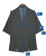 green label relaxing（グリーンレーベルリラクシング）ジャケット グレー サイズ:-(M位) レディース/2200674635098