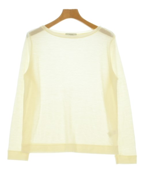 green label relaxing(グリーンレーベルリラクシング)ニット・セーター 白 サイズ:-(M位)/2200674991026