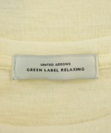 green label relaxing（グリーンレーベルリラクシング）ニット・セーター 白 サイズ:-(M位) レディース/2200674991026