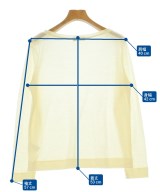 green label relaxing（グリーンレーベルリラクシング）ニット・セーター 白 サイズ:-(M位) レディース/2200674991026