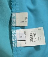 green label relaxing（グリーンレーベルリラクシング）その他 青 サイズ:36(S位) レディース/2200675113069
